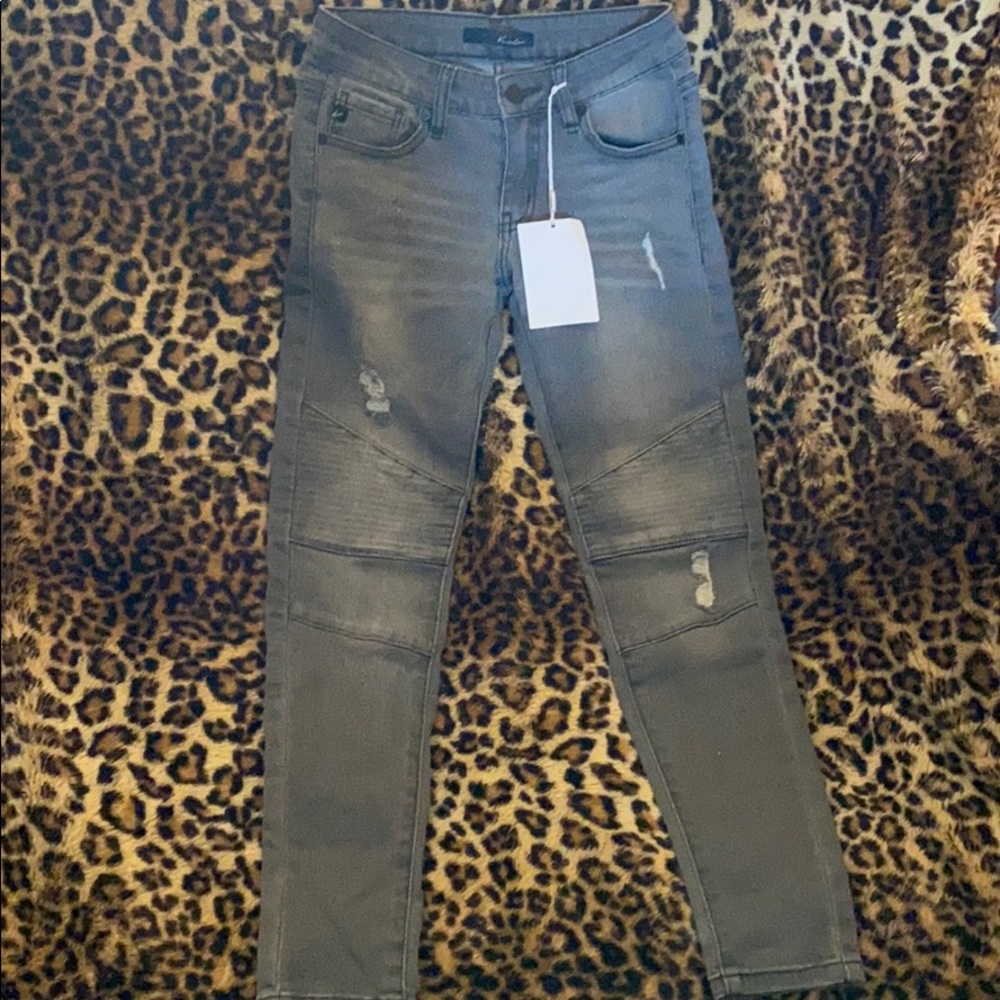 KanCan jeans.